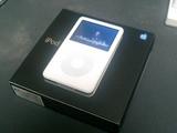 第五世代iPod