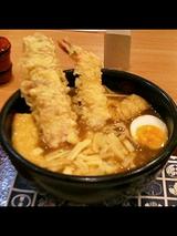 スペシャルカレーうどん