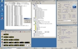 Superπ100万桁29秒、HDBENCH整数演算30973