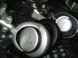 SONY MDR-Z700DJ&Pioneer SE-MONITOR 10R