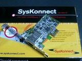 SysKonnect SK-9E21D
