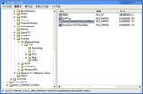 「ShowAvContentProtectionMenu」を1に設定