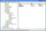 「NoHeader」を1に設定